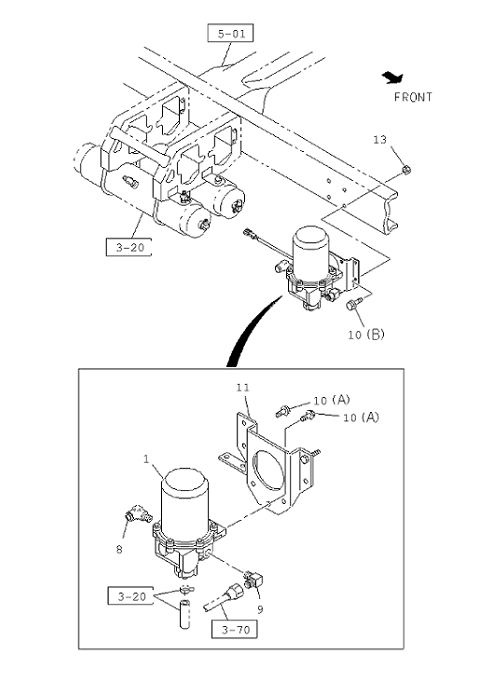Partial Engine